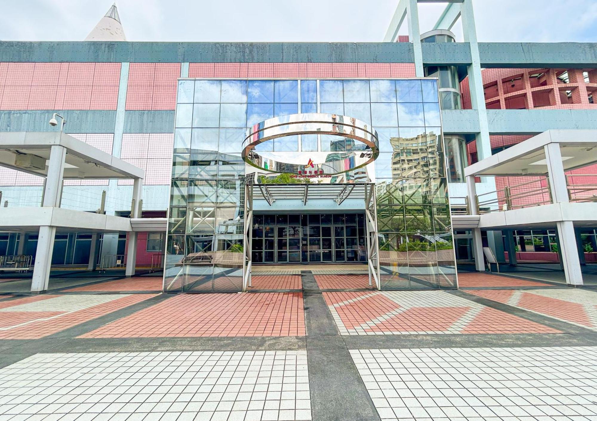 Urbanwood Hung Hom Hong Kong Exterior foto