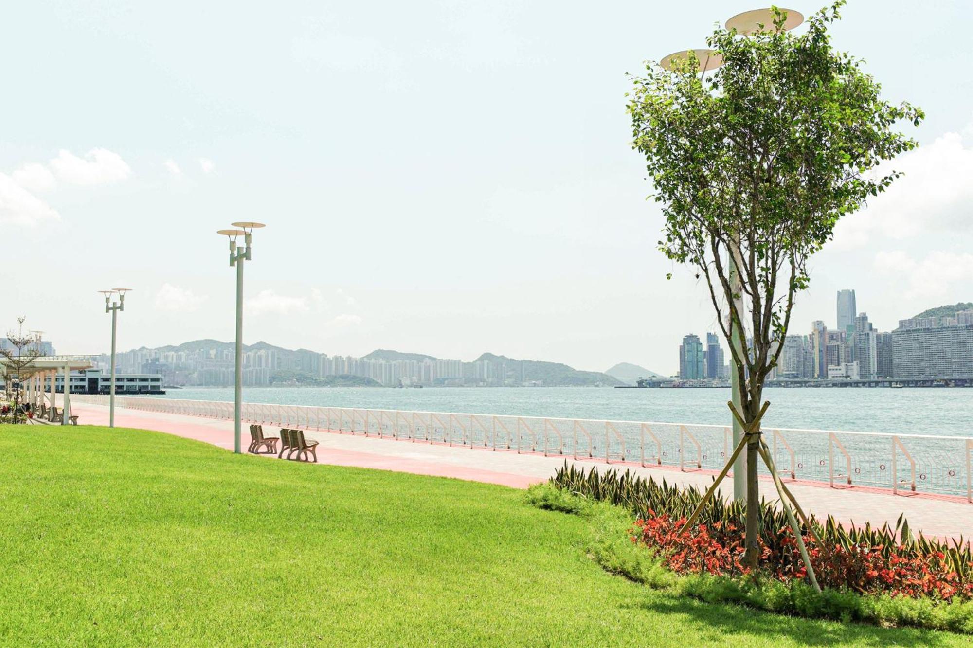 Urbanwood Hung Hom Hong Kong Exterior foto