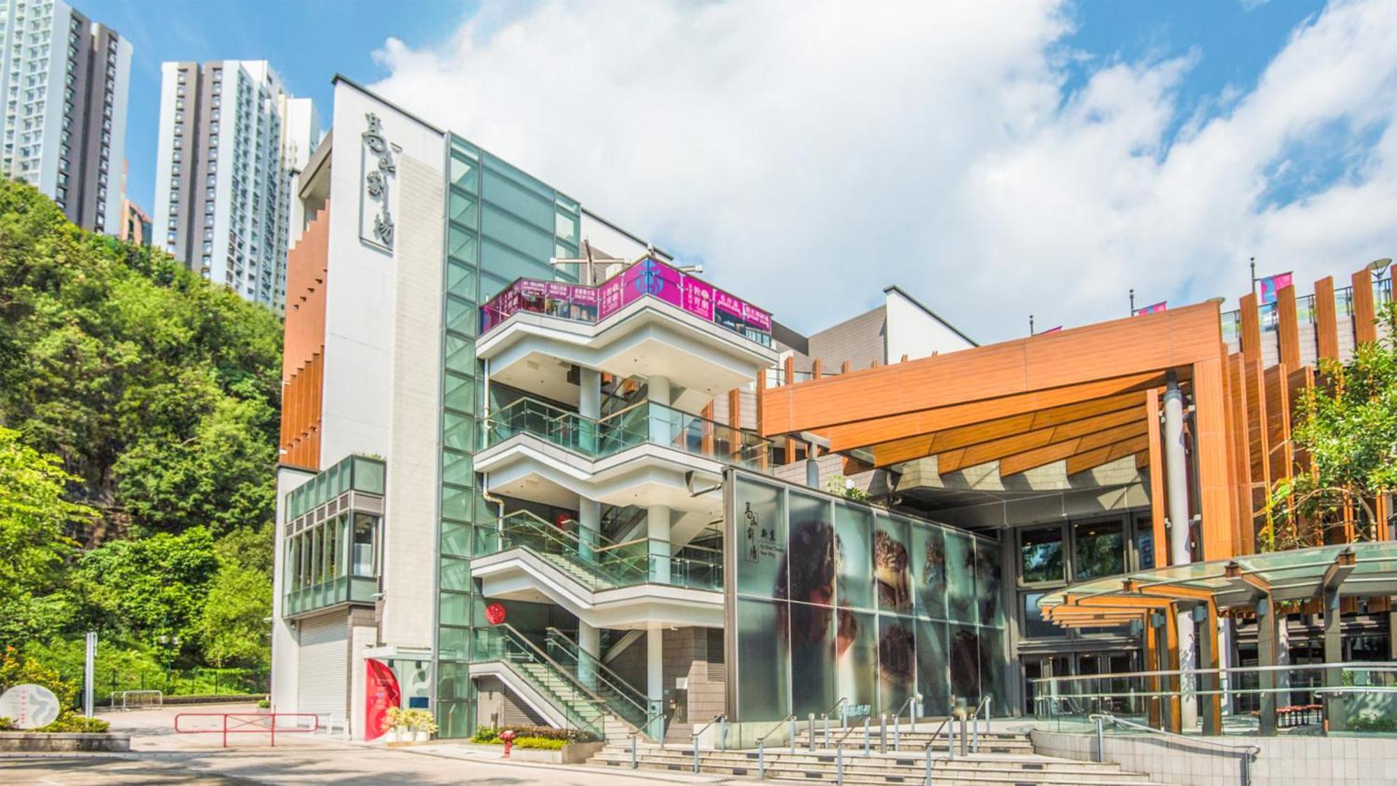 Urbanwood Hung Hom Hong Kong Exterior foto
