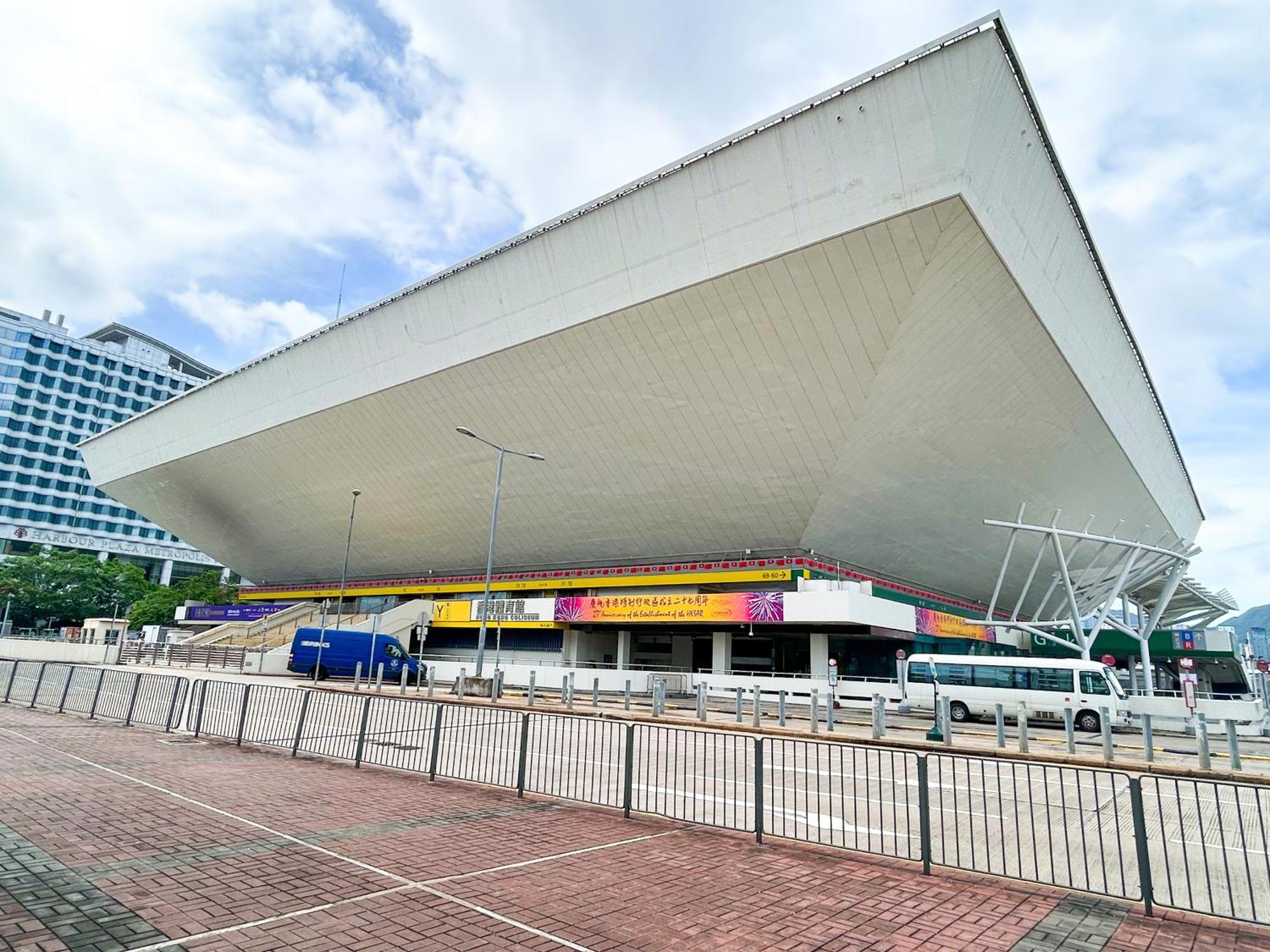 Urbanwood Hung Hom Hong Kong Exterior foto