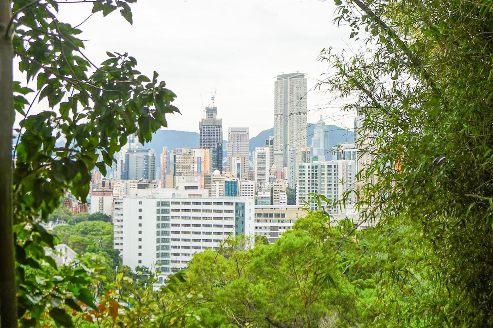 Urbanwood Hung Hom Hong Kong Exterior foto