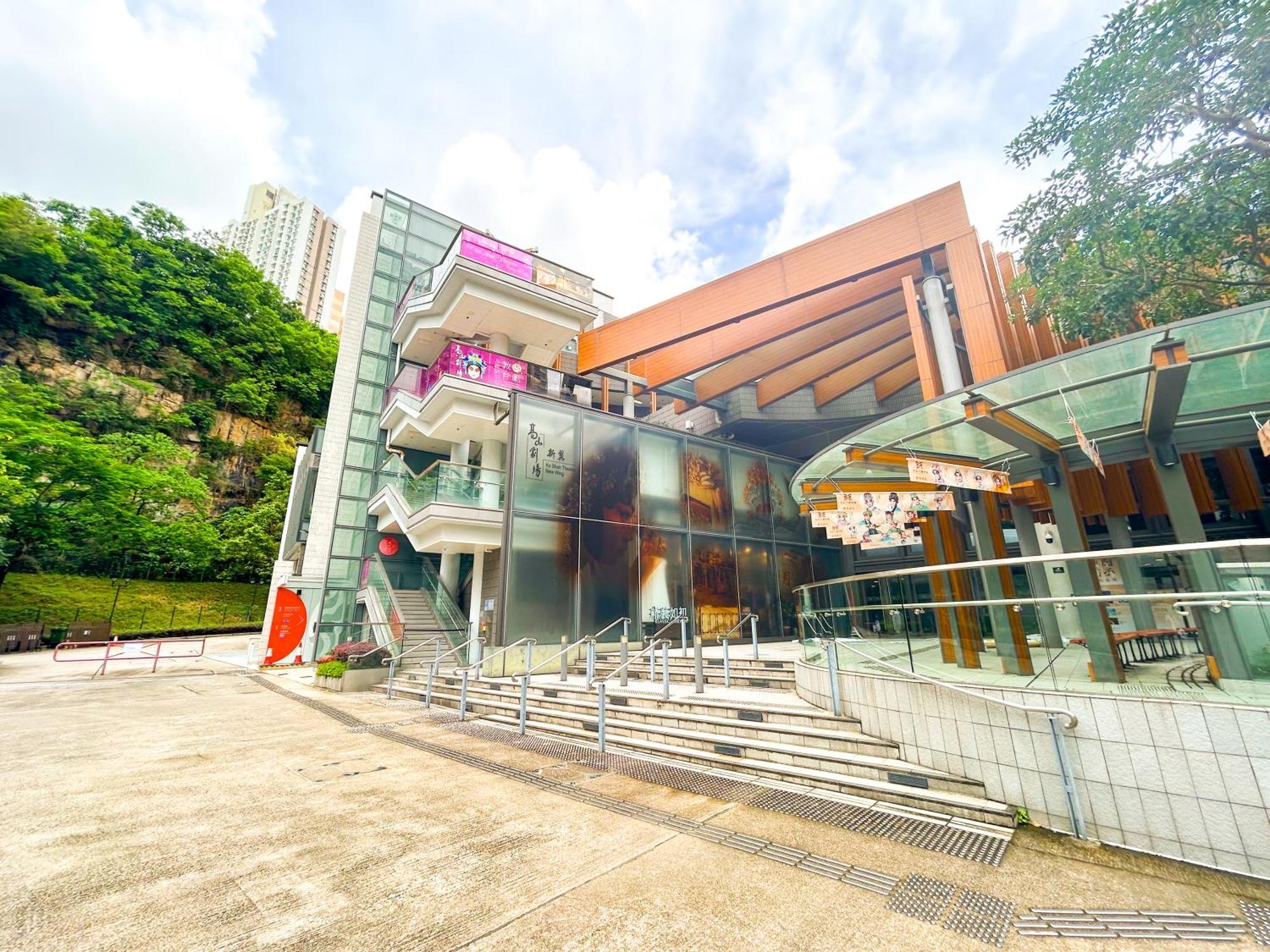 Urbanwood Hung Hom Hong Kong Exterior foto