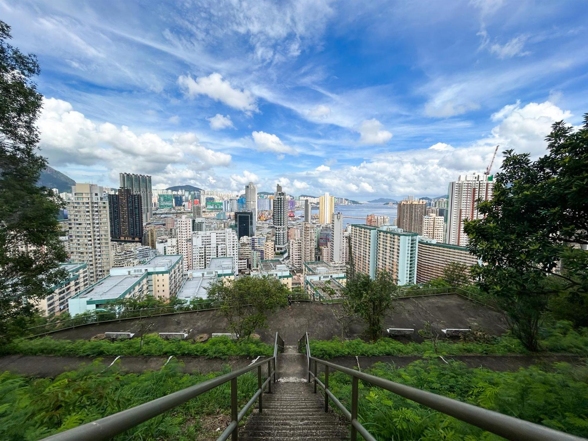 Urbanwood Hung Hom Hong Kong Exterior foto