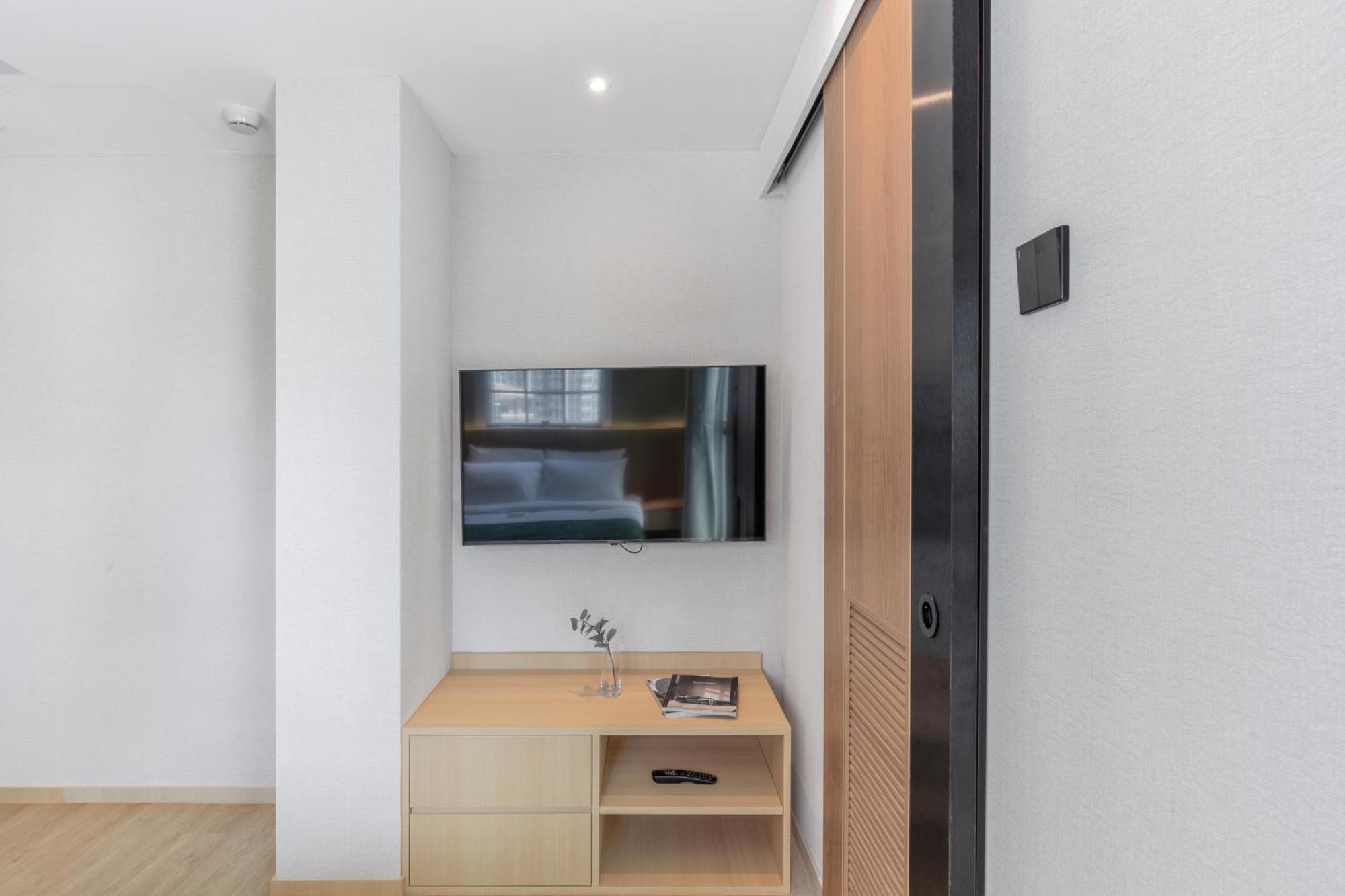 Urbanwood Hung Hom Hong Kong Exterior foto