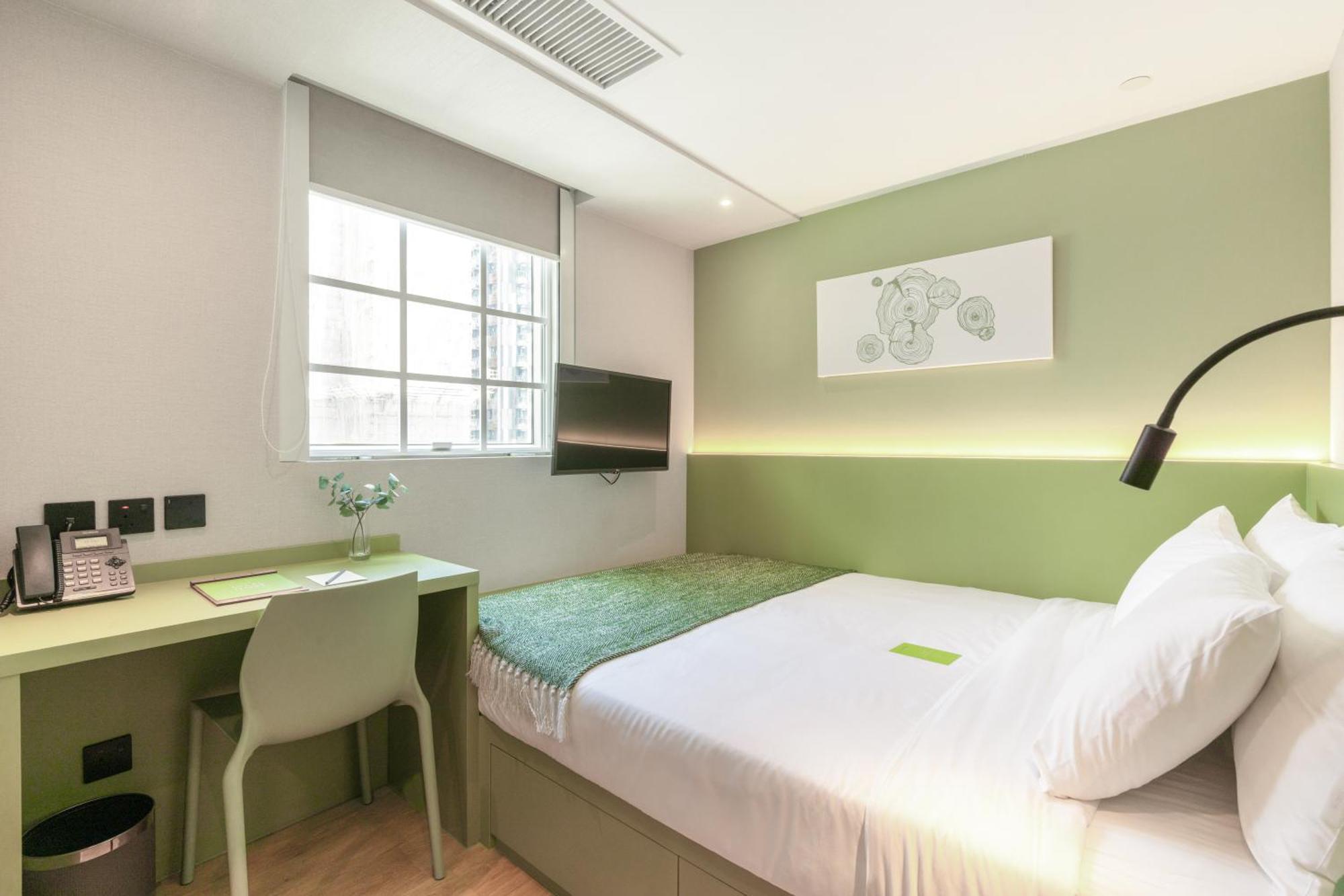 Urbanwood Hung Hom Hong Kong Exterior foto