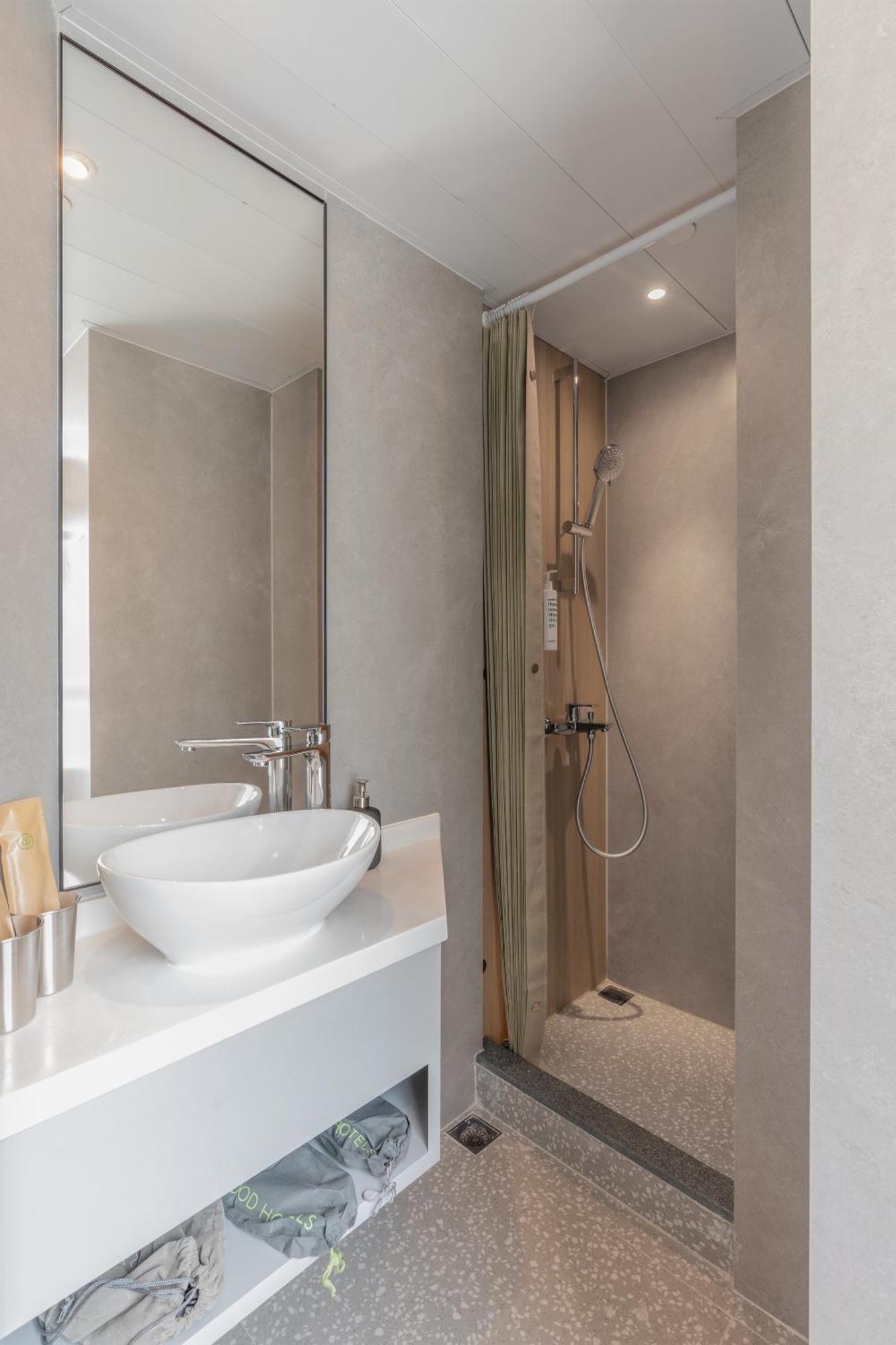 Urbanwood Hung Hom Hong Kong Exterior foto