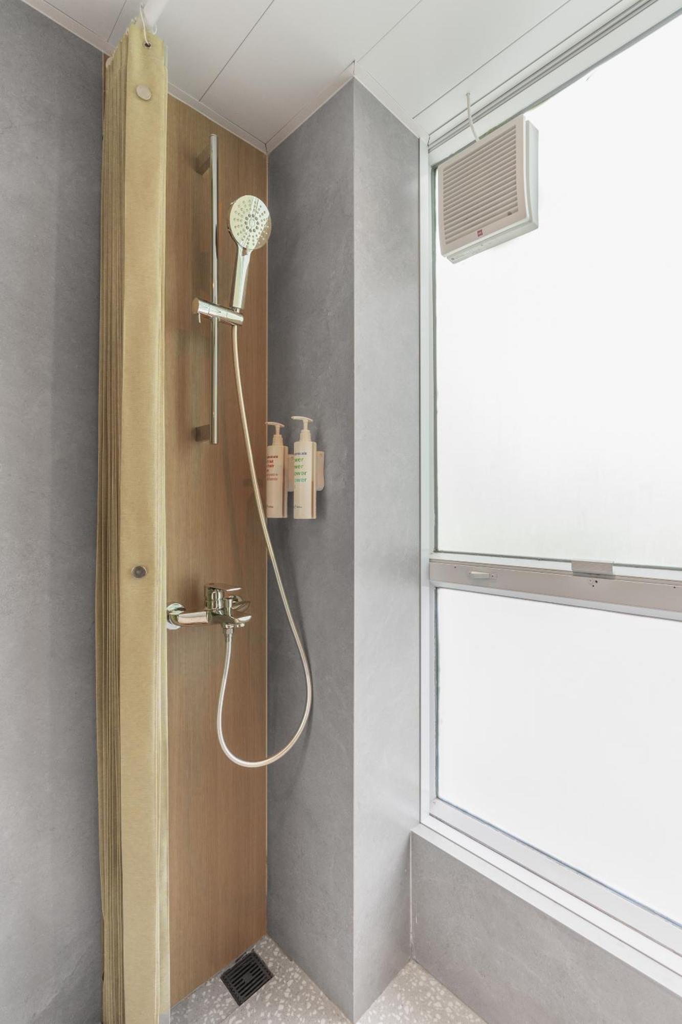 Urbanwood Hung Hom Hong Kong Exterior foto