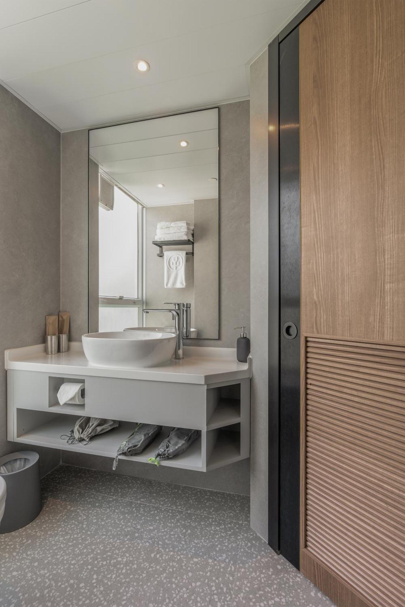 Urbanwood Hung Hom Hong Kong Exterior foto