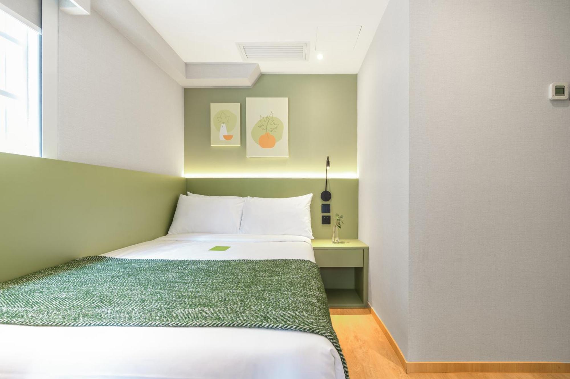 Urbanwood Hung Hom Hong Kong Exterior foto