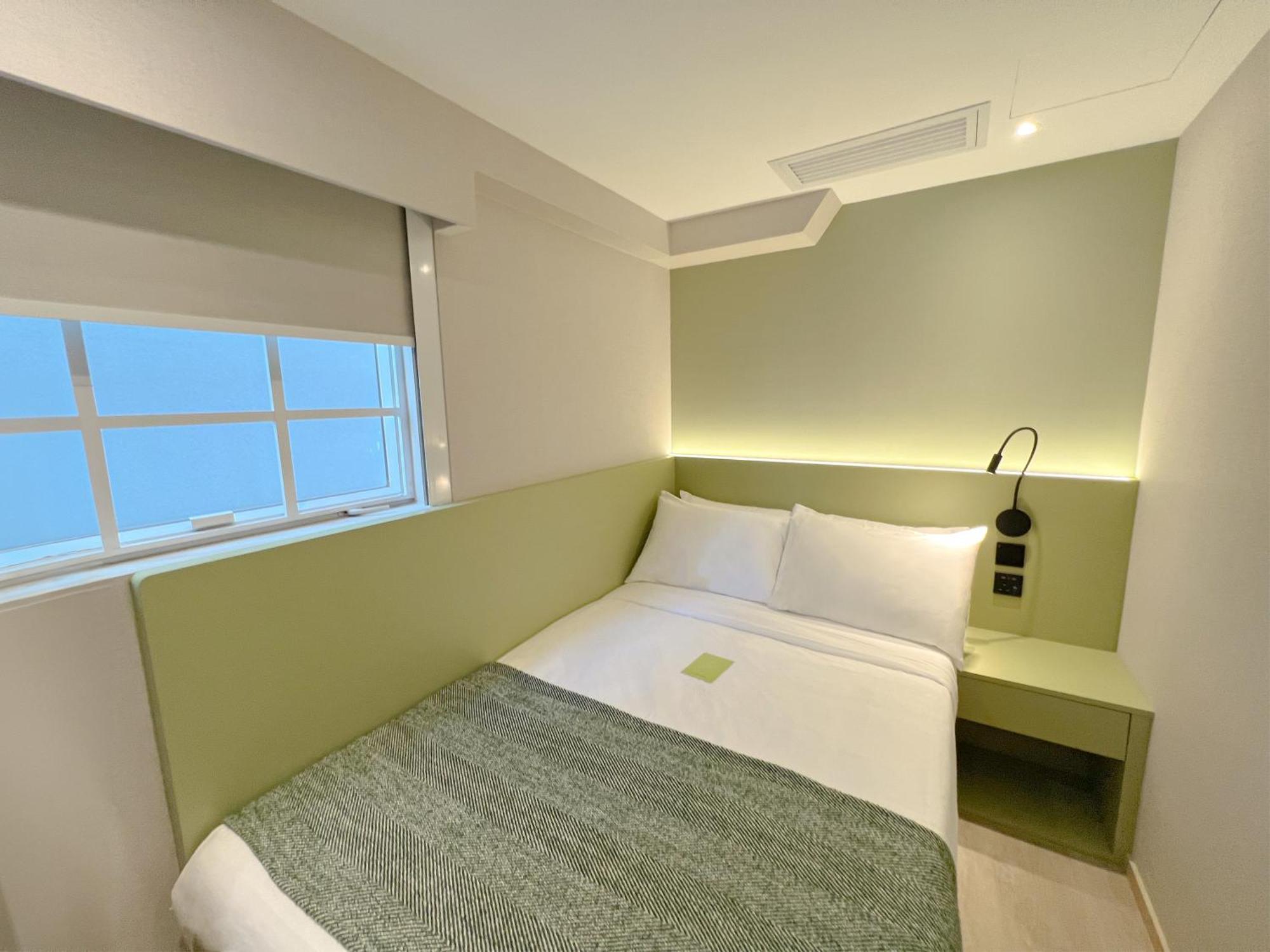 Urbanwood Hung Hom Hong Kong Exterior foto