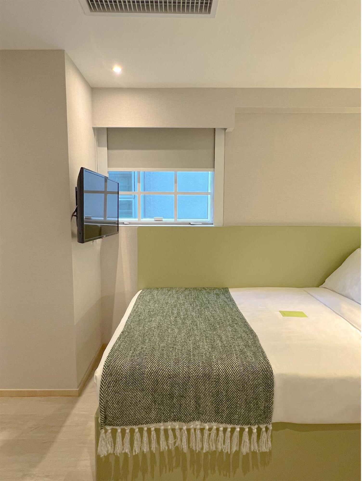 Urbanwood Hung Hom Hong Kong Exterior foto