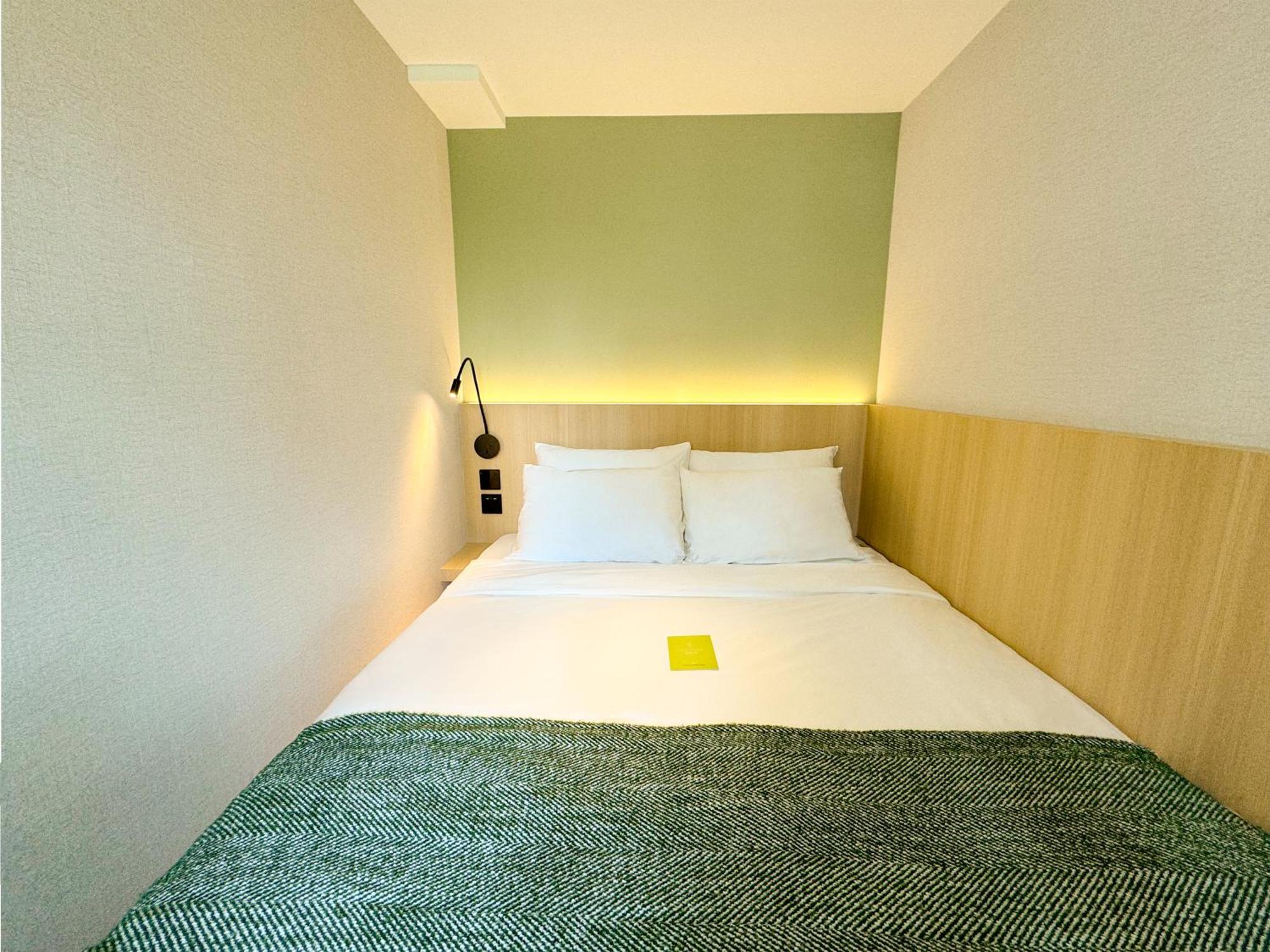 Urbanwood Hung Hom Hong Kong Exterior foto