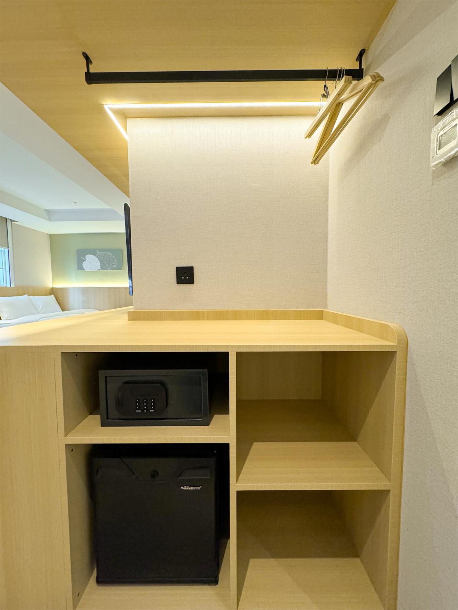 Urbanwood Hung Hom Hong Kong Exterior foto