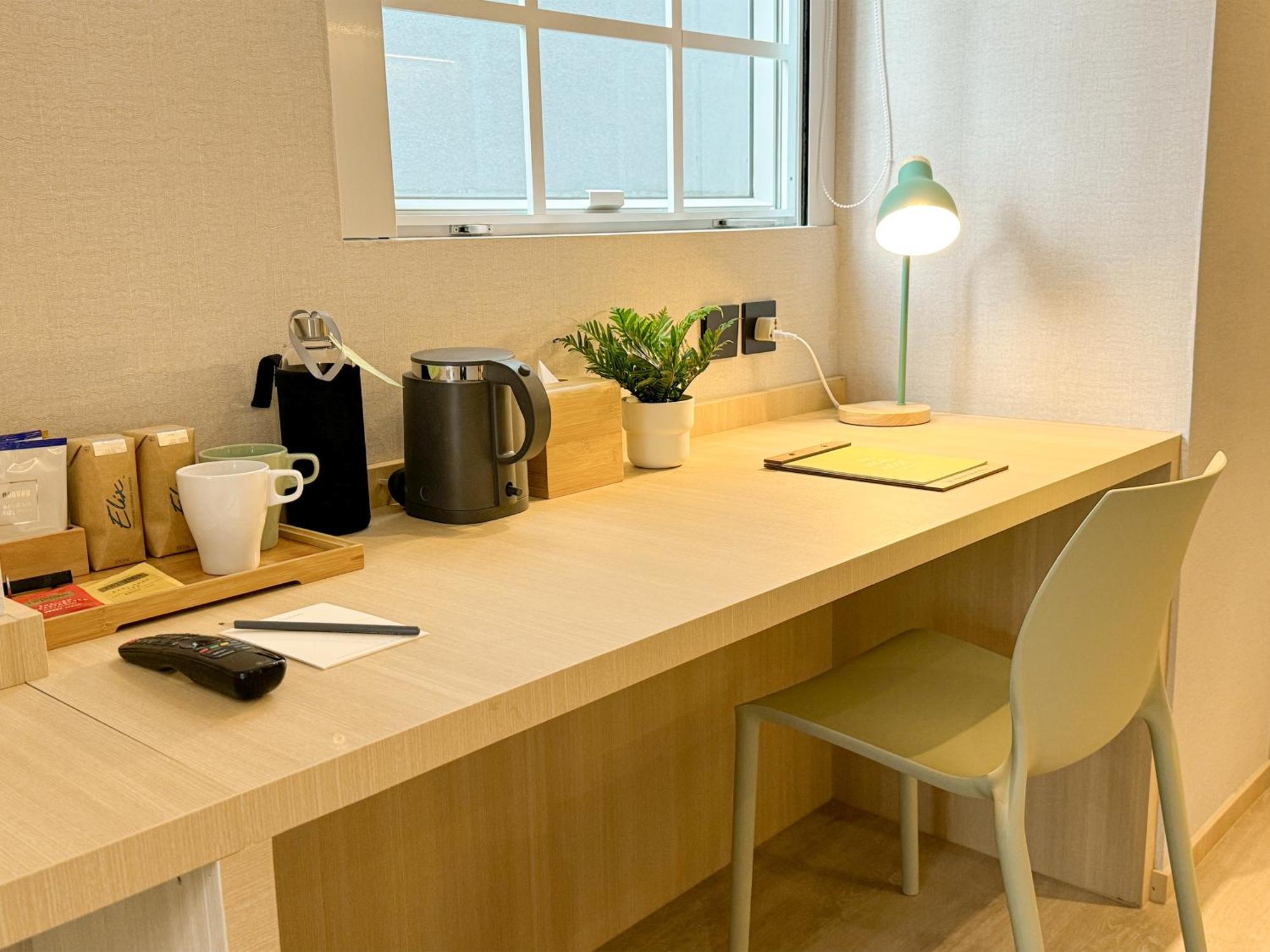 Urbanwood Hung Hom Hong Kong Exterior foto